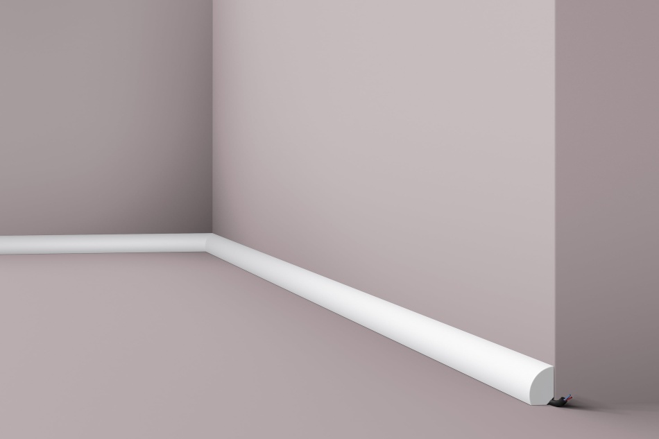 Плинтус NMC FL6 WALLSTYL